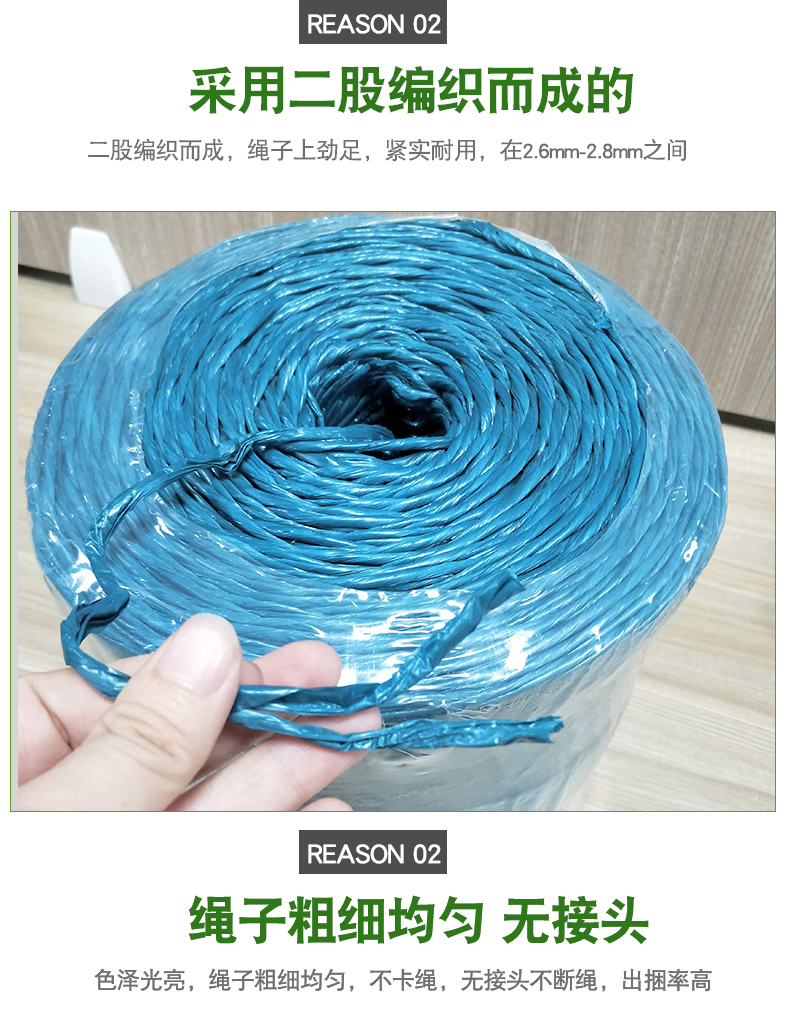 藍(lán)塑料繩詳情_05
